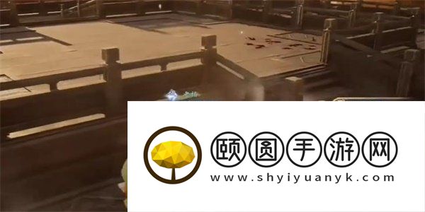 《射雕手游》黄金台获取方法