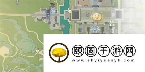 《射雕手游》长江集获取方法