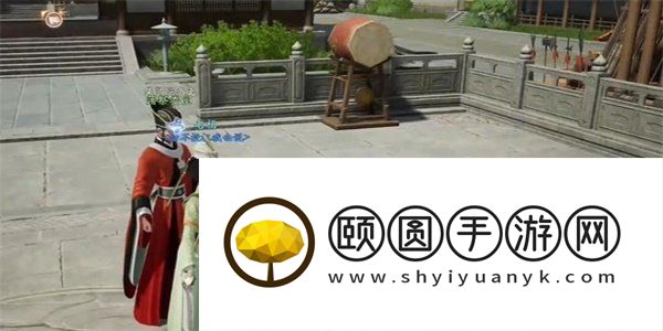 《射雕手游》长江集获取方法