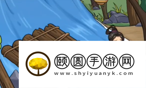 《看你怎么秀》鳄口脱险通关攻略