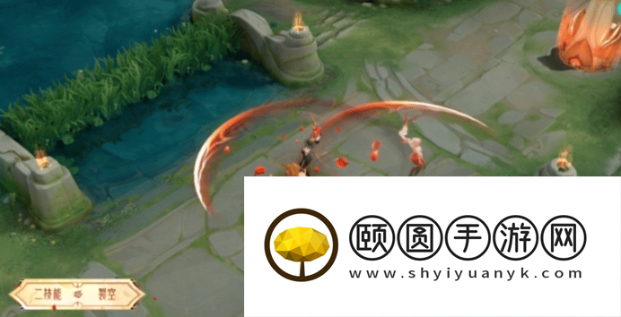 《王者荣耀》镜玫瑰异探皮肤技能特效一览
