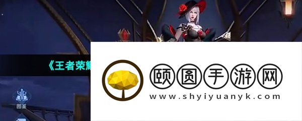 《王者荣耀》镜玫瑰异探新皮肤获取价格介绍