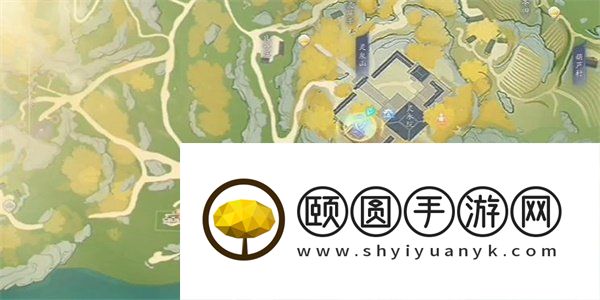 《射雕手游》暮鼓收集方法