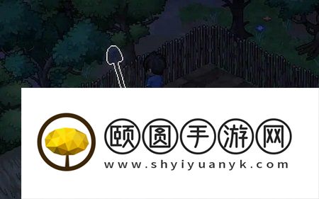《大侠立志传》铁铲获取方法介绍