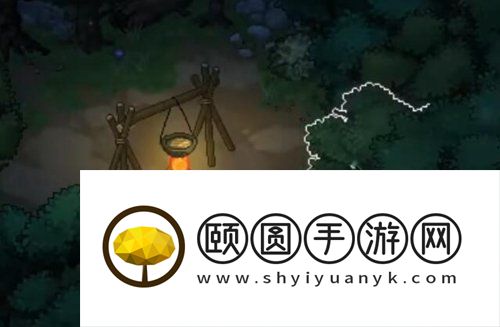 《大侠立志传》地图隐藏区域位置一览
