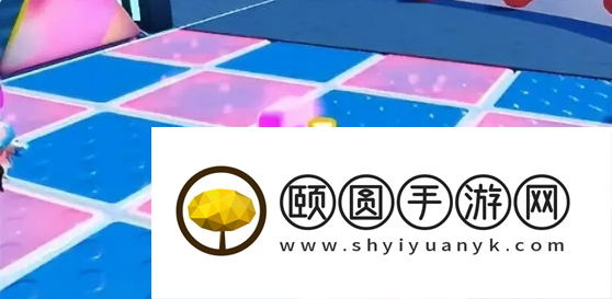 《蛋仔派对》节奏方块快速通关攻略