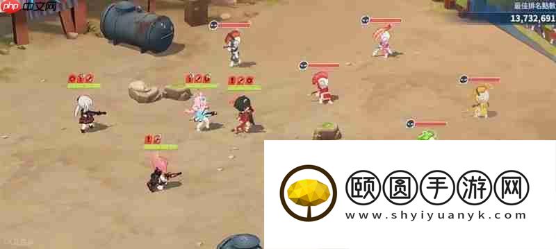 pvp玩法详细介绍