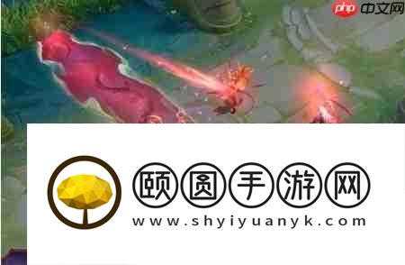 王者荣耀大司命暗都幽影皮肤特效一览