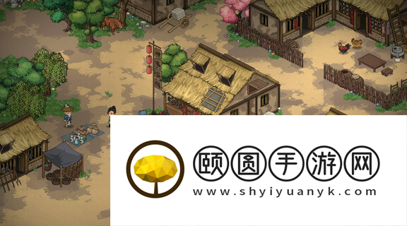 《大侠立志传》怎么拜师