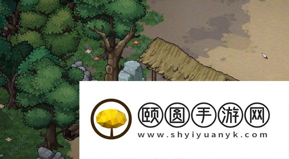 《大侠立志传》怎么提升技能