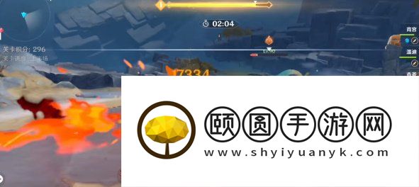 《原神》3.5振晶的复核试验热能偏转力通关攻略