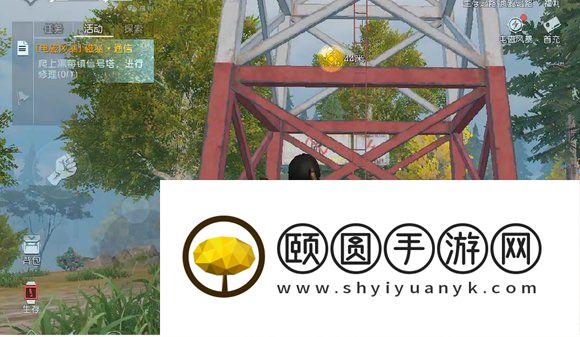 《黎明觉醒生机》电磁风暴任务解锁攻略