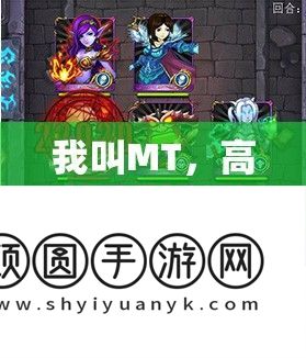 我叫MT