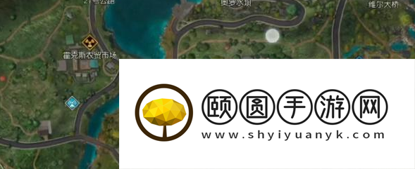 《黎明觉醒生机》希望之花任务完成方法