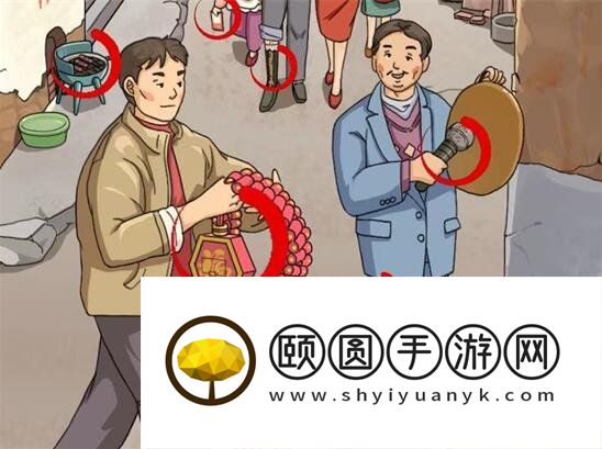 《看你怎么秀》怀旧婚礼通关攻略