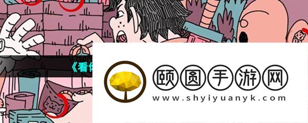 《看你怎么秀》猫咪去哪了通关攻略