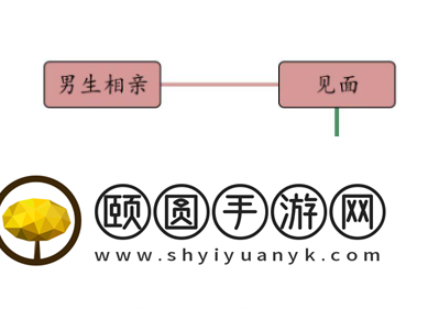 《汉字找茬王》男女相亲通关攻略