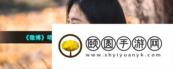 《微博》明天下午四点只办一件事梗的意思介绍