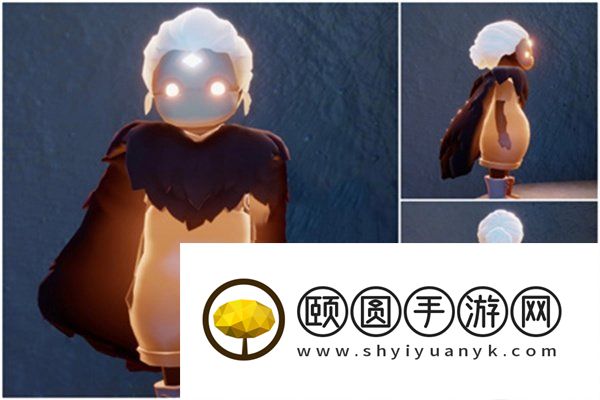 《光遇》2023年穿越季兑换物品介绍