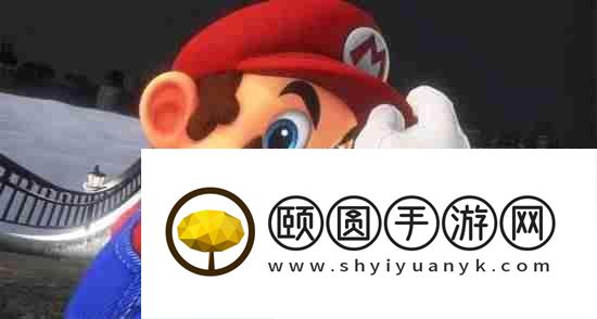 超级马里奥