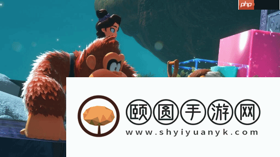 超级马里奥