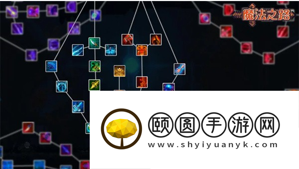 魔法之路平民普攻流阵容搭配指南