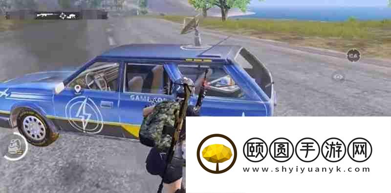 战术车模式玩法详细介绍