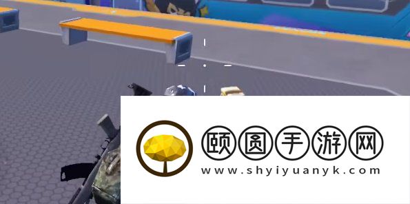 《和平精英》磁吸小火车使用方法介绍