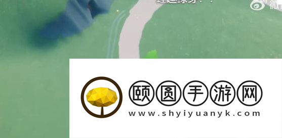 《光遇》2023年绿色生态斗篷获取方法介绍
