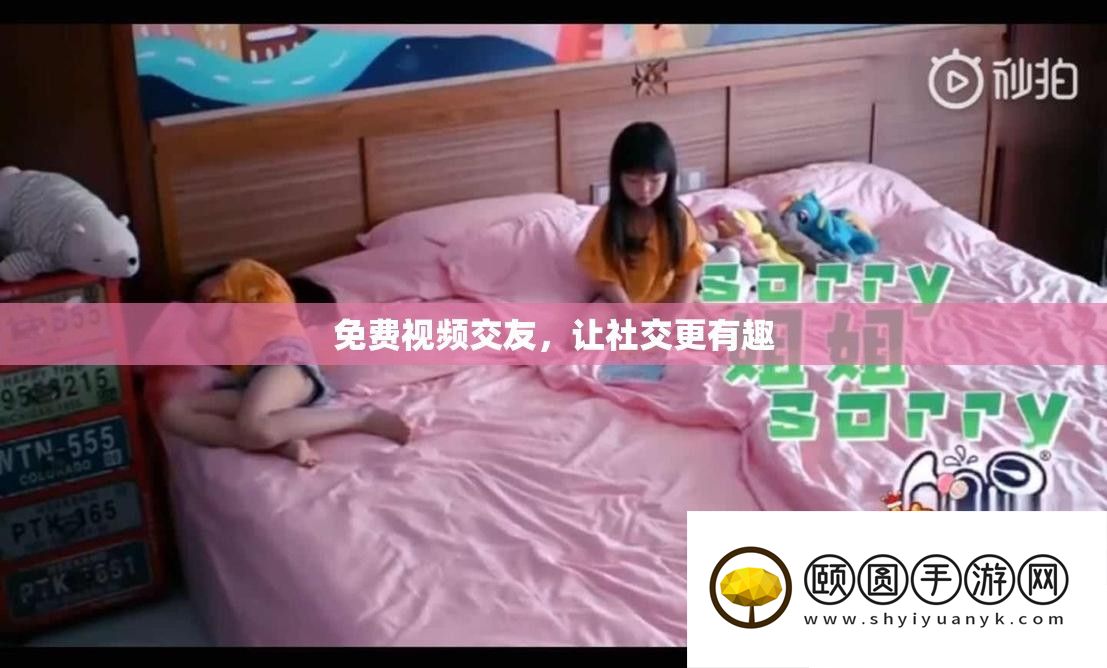 收费视频结交