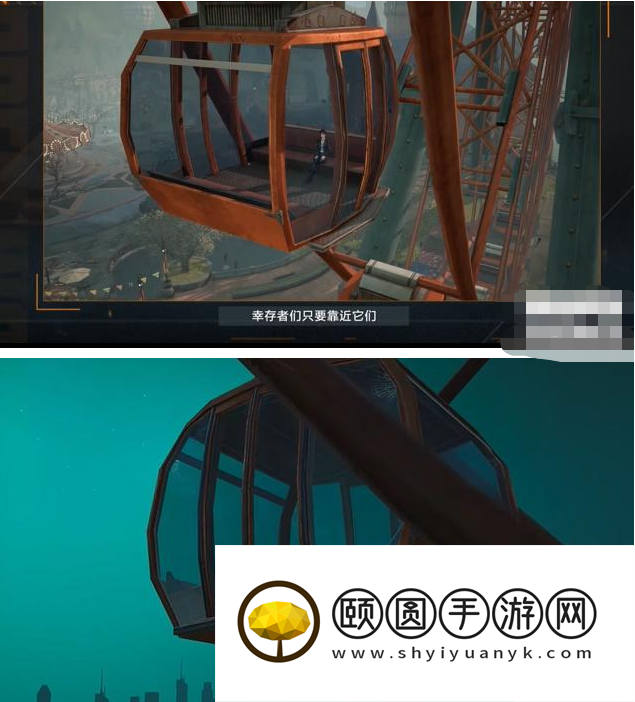 《黎明觉醒生机》乐器系统与营地交互设施介绍