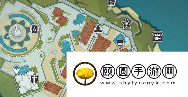 《原神》3.5风花节蒂玛乌斯和莺儿彩蛋位置介绍