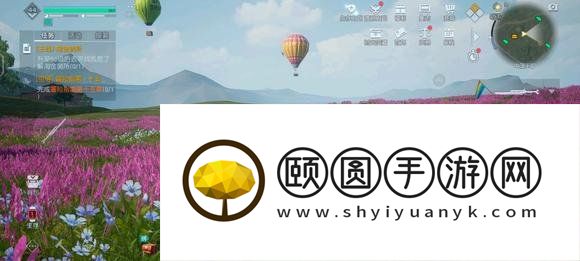 《黎明觉醒生机》细绒棉花采集方法介绍