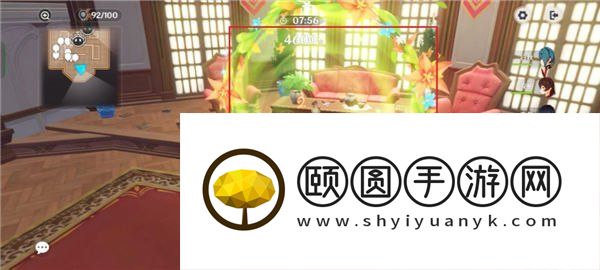 《原神》3.5万风逐花活动第五天通关攻略
