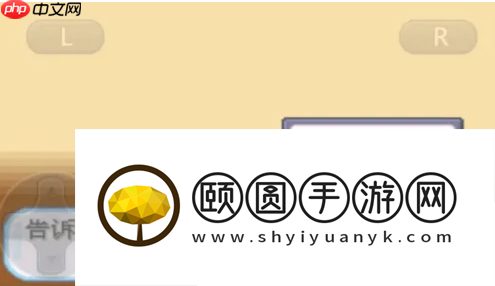 口袋妖怪盖亚第一周目攻略