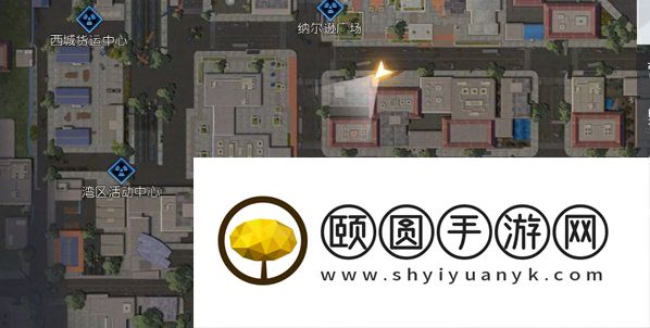 《黎明觉醒生机》小丑面具制作方法介绍