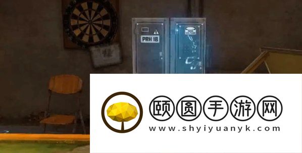 《黎明觉醒生机》逃离地下室解锁攻略