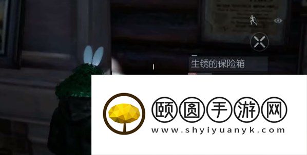 《黎明觉醒生机》逃离密室密码介绍
