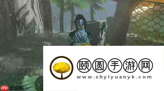 淤泥缠身任务攻略