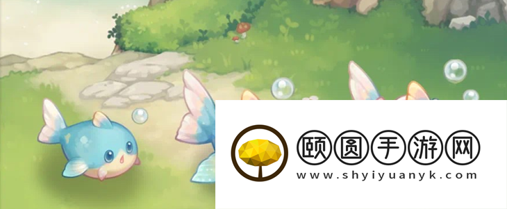 《奥比岛梦想国度》鱼鼓鼓获取方法介绍