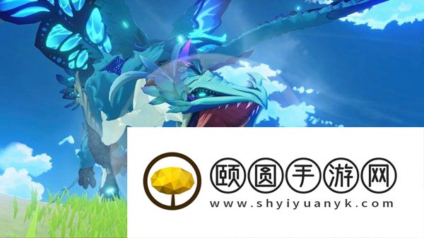 《原神》水国枫丹上线时间介绍