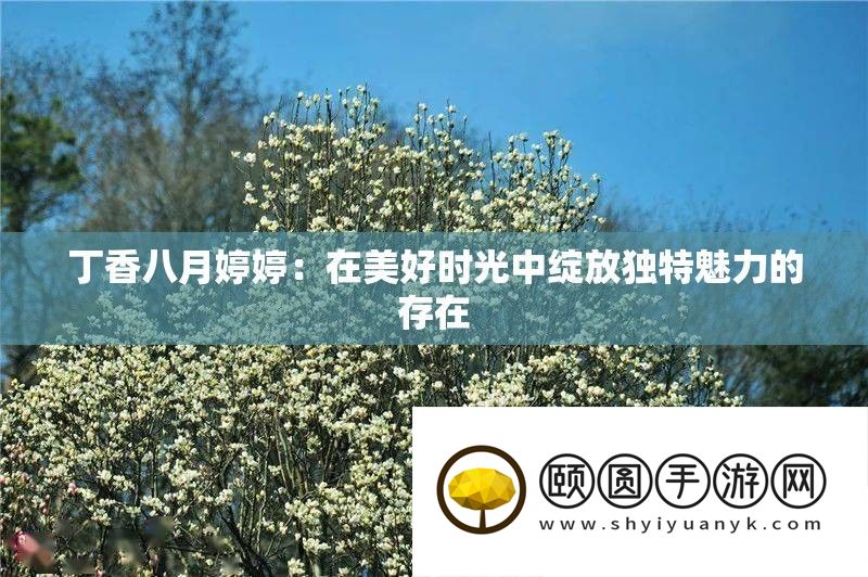 丁香八月婷婷