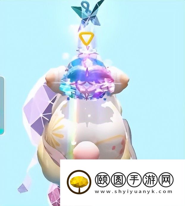 《蛋仔派对》新赛季蛋仔岛摘蝴蝶方法介绍