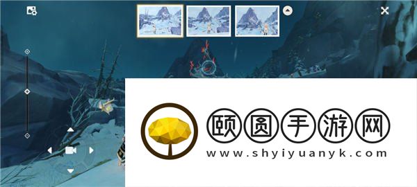 《原神》3.5风物留影第三天拍照攻略