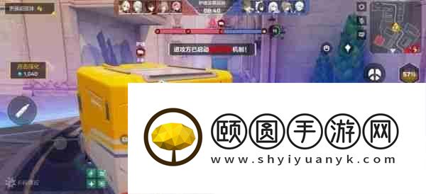 卡拉彼丘无限团竞模式玩法介绍