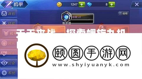 每天来战