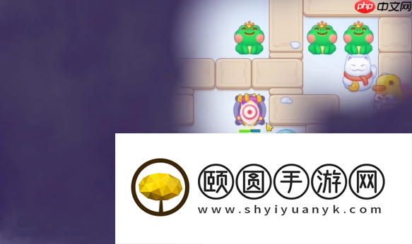 保卫萝卜4胡桃夹子第7关攻略一览