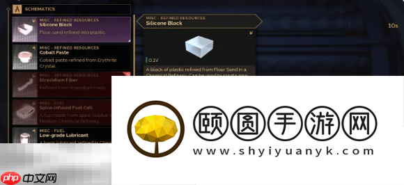 面粉砂制作硅胶块方法介绍