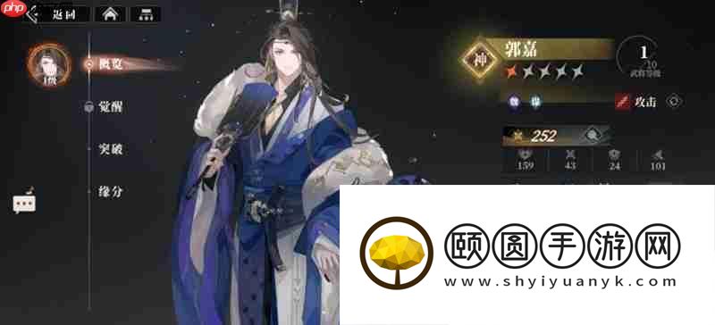 强力神将详细解析推荐