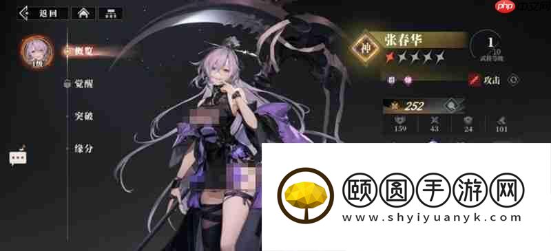 强力神将详细解析推荐